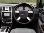Chrysler 300C Touring 2006 года (UK)